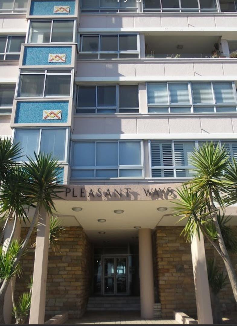To Let 0 Bedroom Property for Rent in Sea Point Western Cape